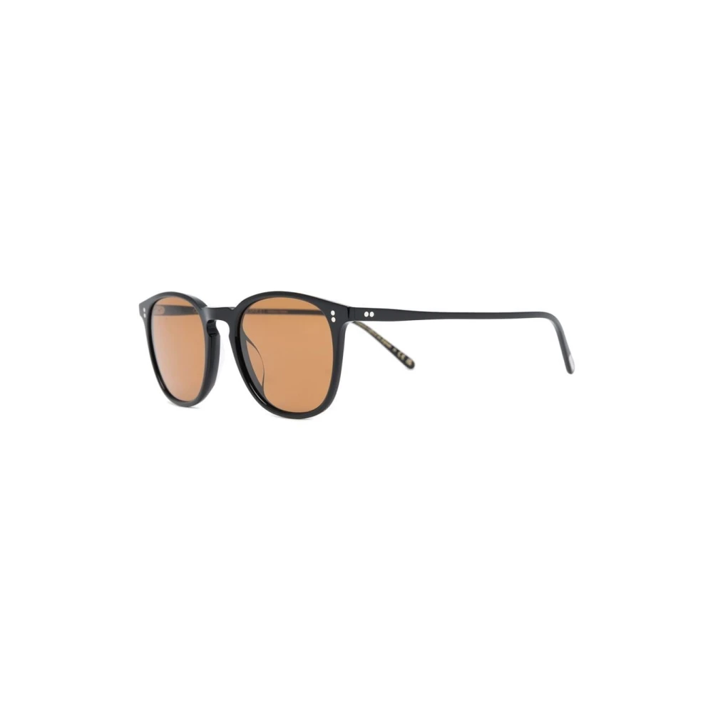 Oliver Peoples Ov5491Su 173153 Sunglasses Svart Unisex