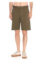 shorts-en-coton-vert-avec-poches