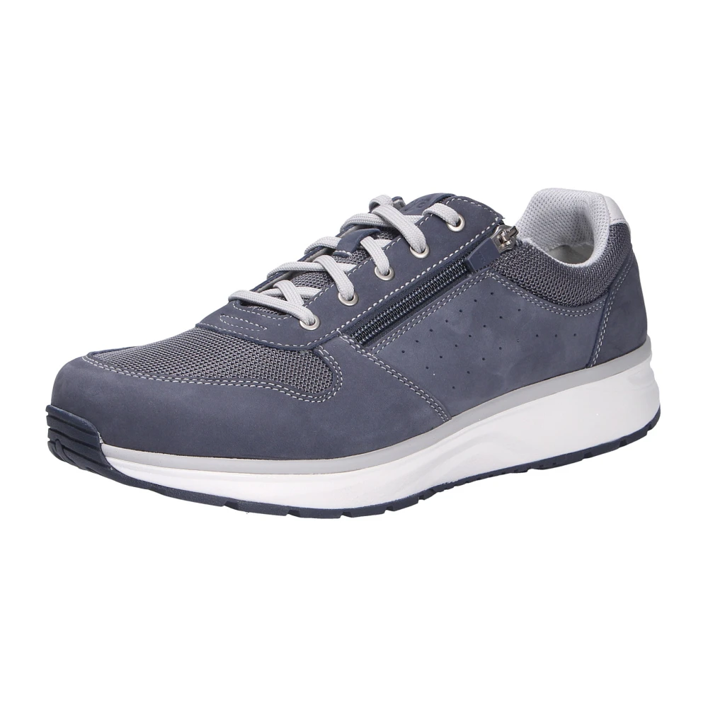 Joya Dynamo ZIP M II Heren Schoenen Blauw