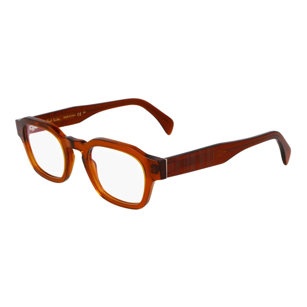 Paul Smith Men's Brown Glasses, 48 Mm, Lexton Sunglasses