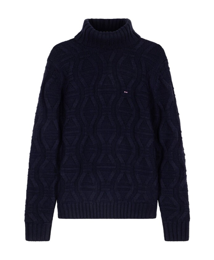 pull-classique-col-rond-en-laine