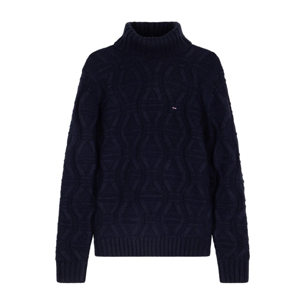 Knitwear > Turtlenecks - - Eden Park - Modalova