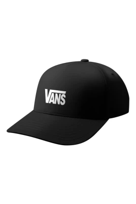 Cappello Stretch con Logo Classico Snapback Regolabile