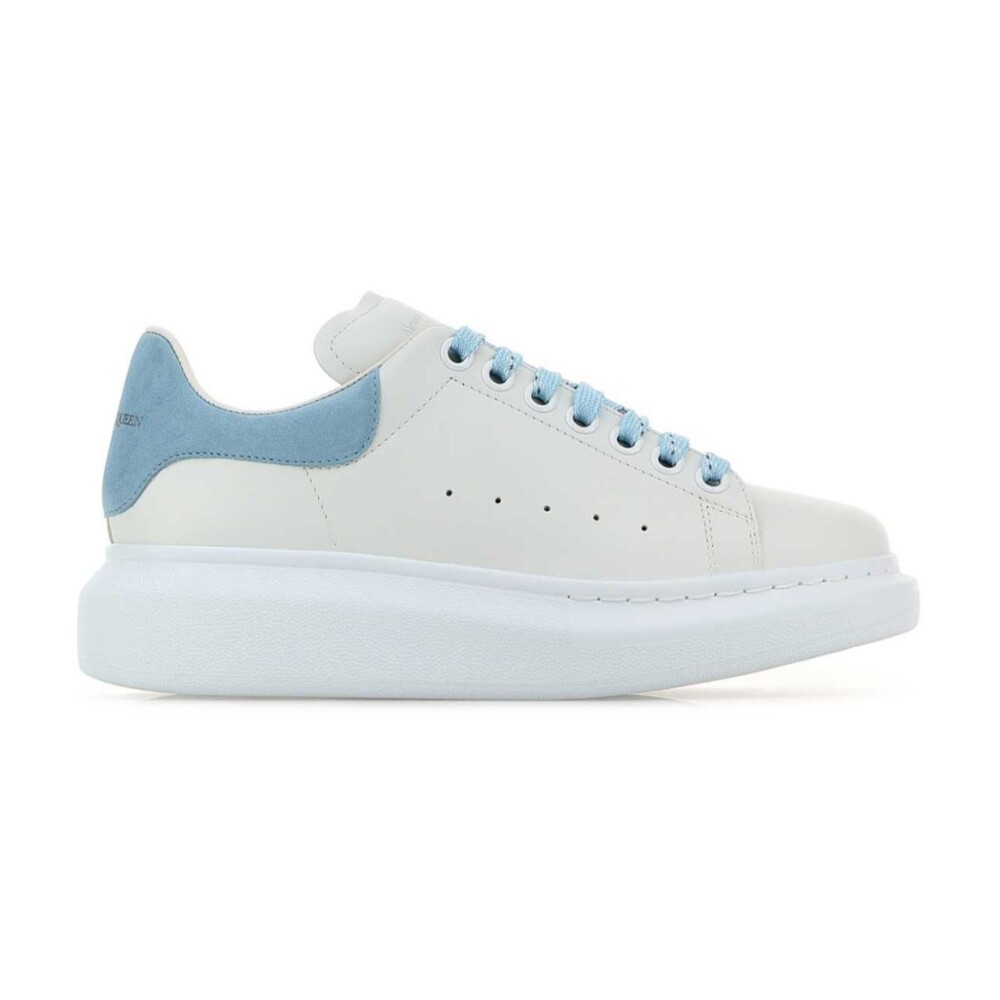 Alexander mcqueen sneakers scontate on sale