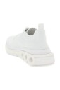 running-sneakers-with-mesh-and-leather-inserts