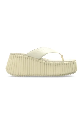 Nama Wedge Sandaler