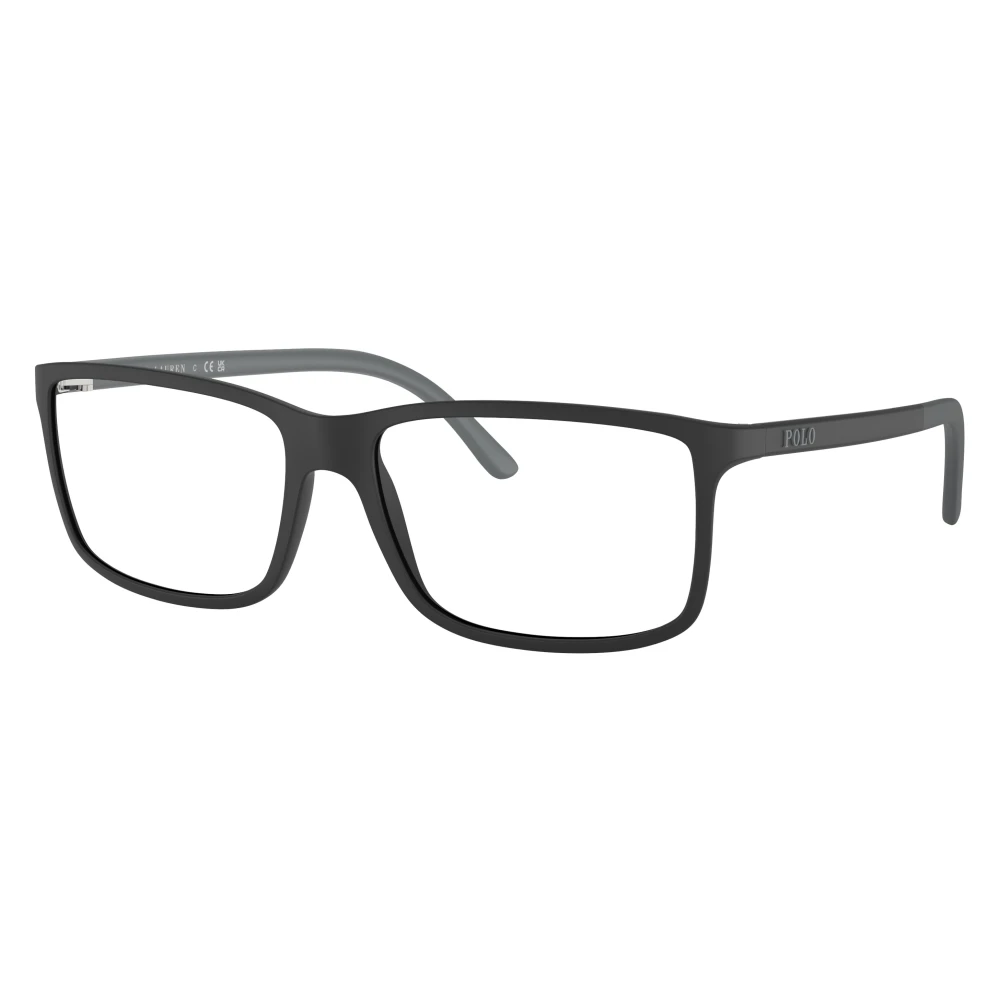 Polo Ralph Lauren , Glasses, Unisex, Black, 53 Mm, 0Ph2126