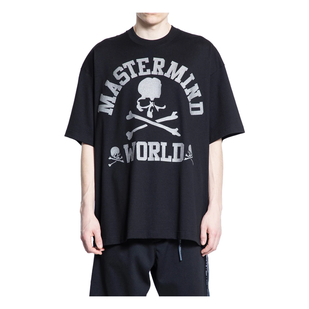 Tops > T-Shirts - - Mastermind World - Modalova