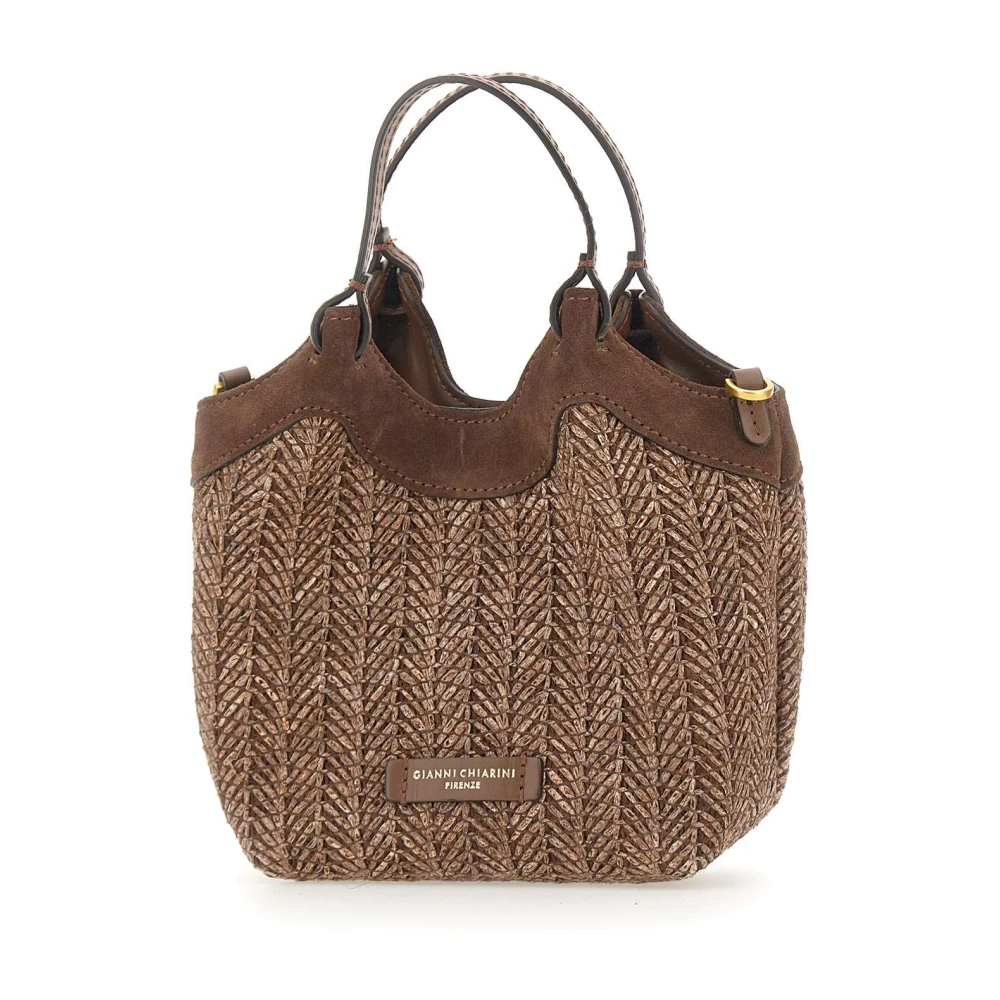 Gianni Chiarini Women's Brown Dua