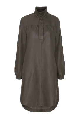 Polo Dress Skind 11181