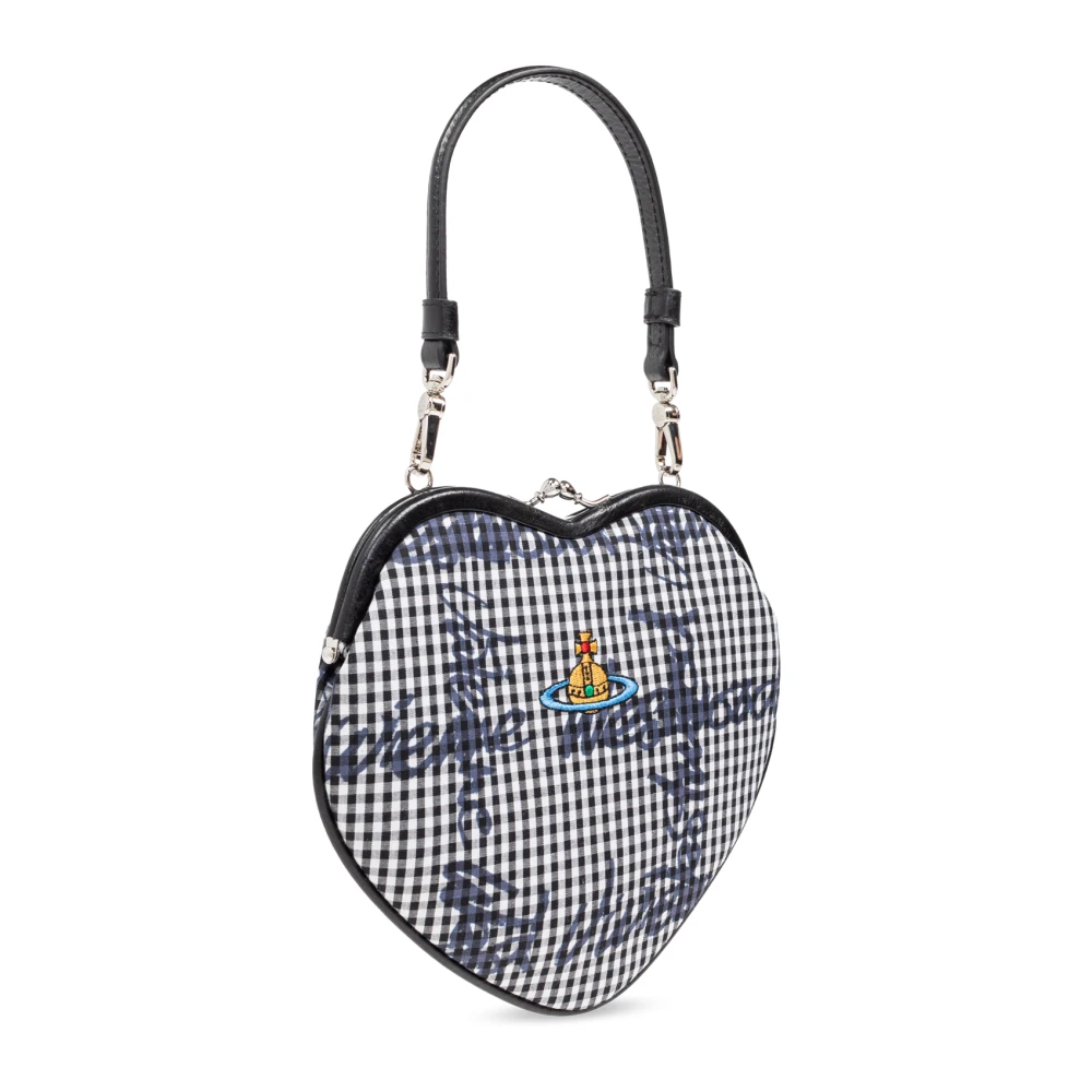 Vivienne Westwood Handtas Blue Dames