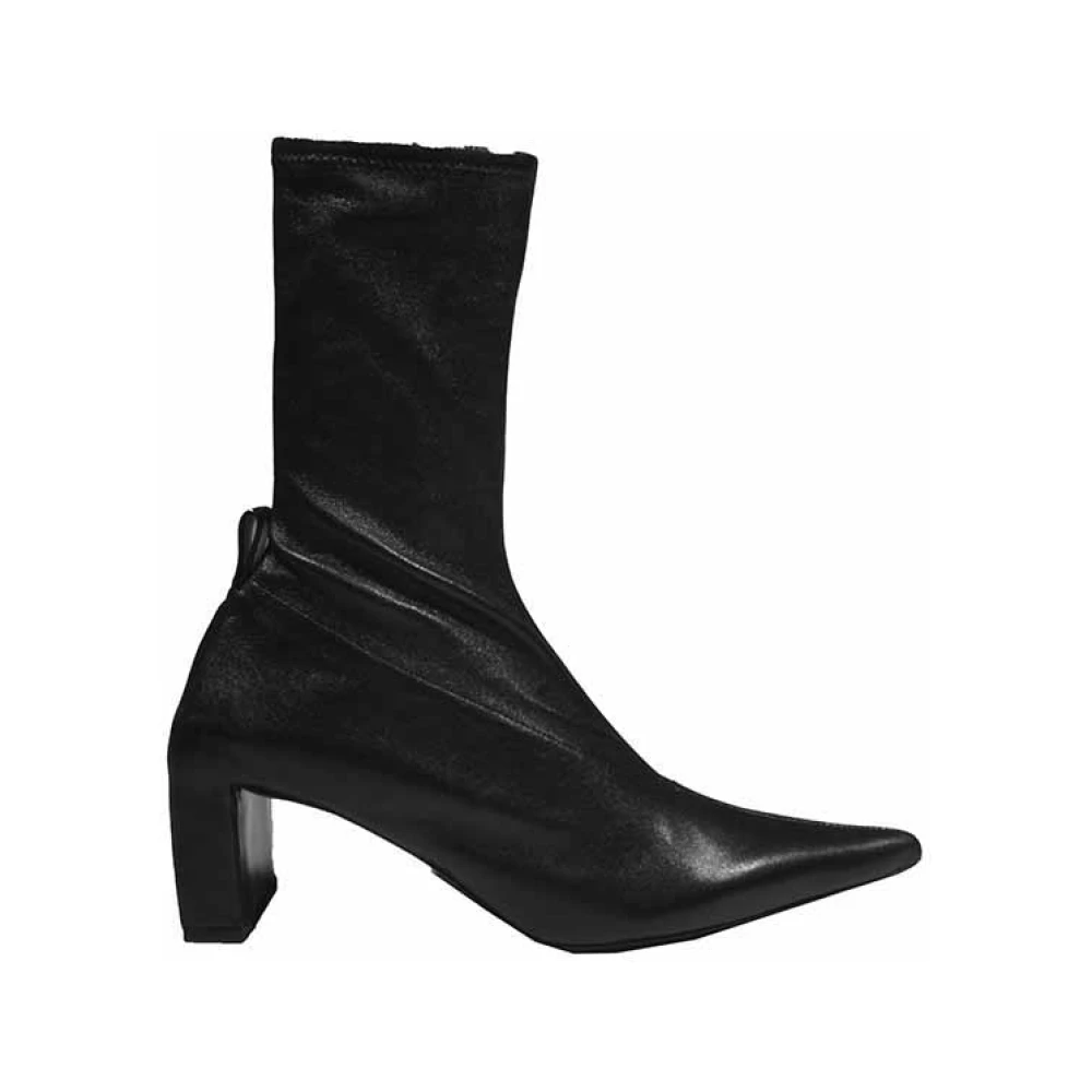 Shoes > Boots > Heeled Boots - - Jil Sander - Modalova