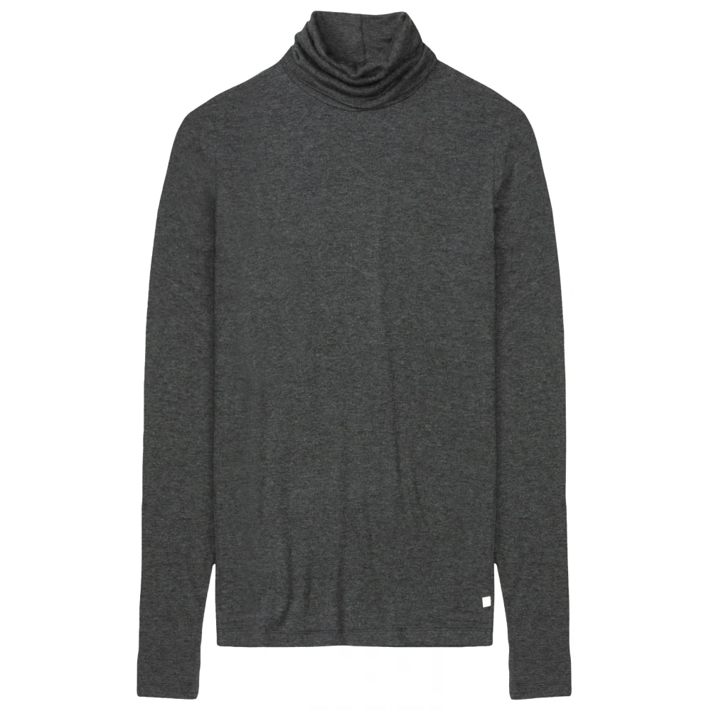 Closed Stijlvolle gebreide kleding Gray Dames