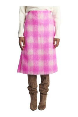 jupe-fuchsia-en-mohair