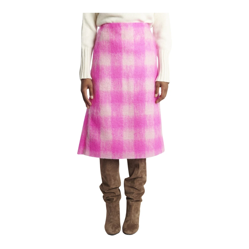 Skirts > Midi Skirts - - Sofie D'hoore - Modalova