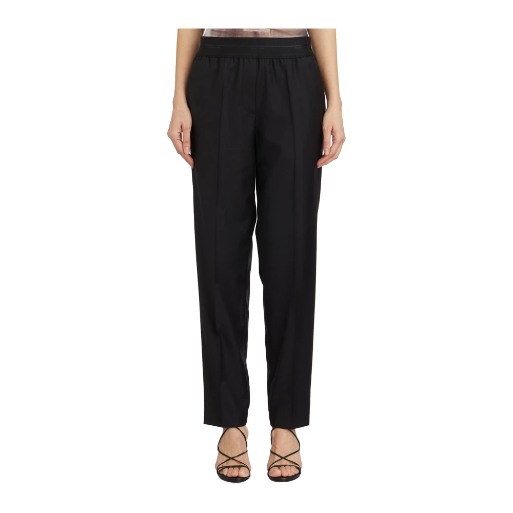 Trousers > Slim-fit Trousers - - Helmut Lang - Modalova
