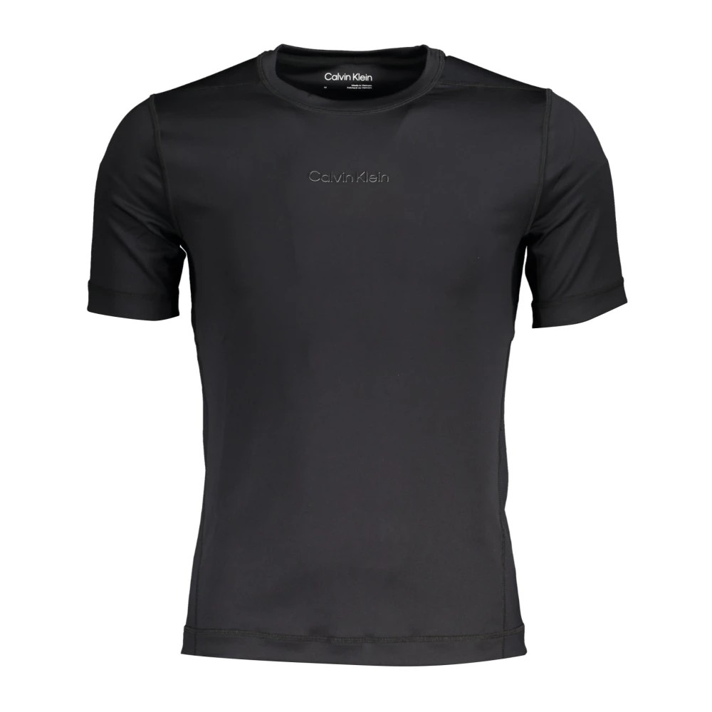 Tops > T-Shirts - - Calvin Klein - Modalova