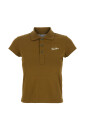 polo-vert-jersey-leger