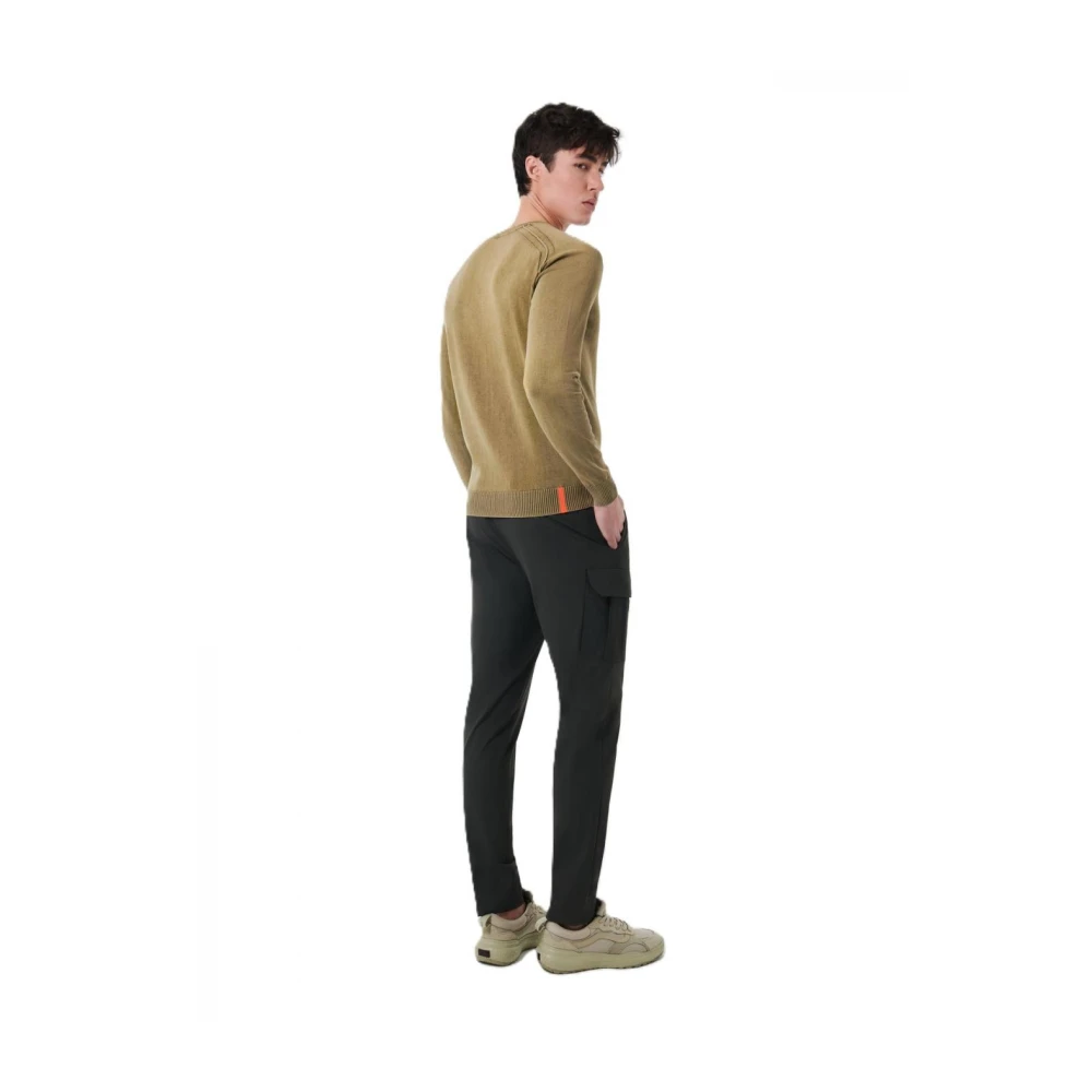 RRD Stijlvolle hoodies voor mannen en vrouwen Beige Heren