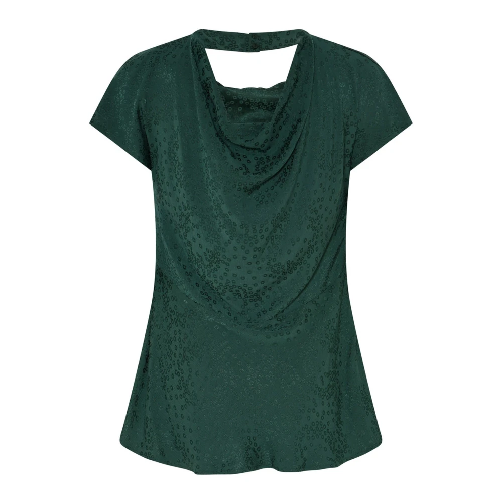 Blouses & Shirts > Blouses - - Bruuns Bazaar - Modalova