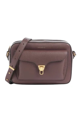 Beat Soft Large Crossbody Bag