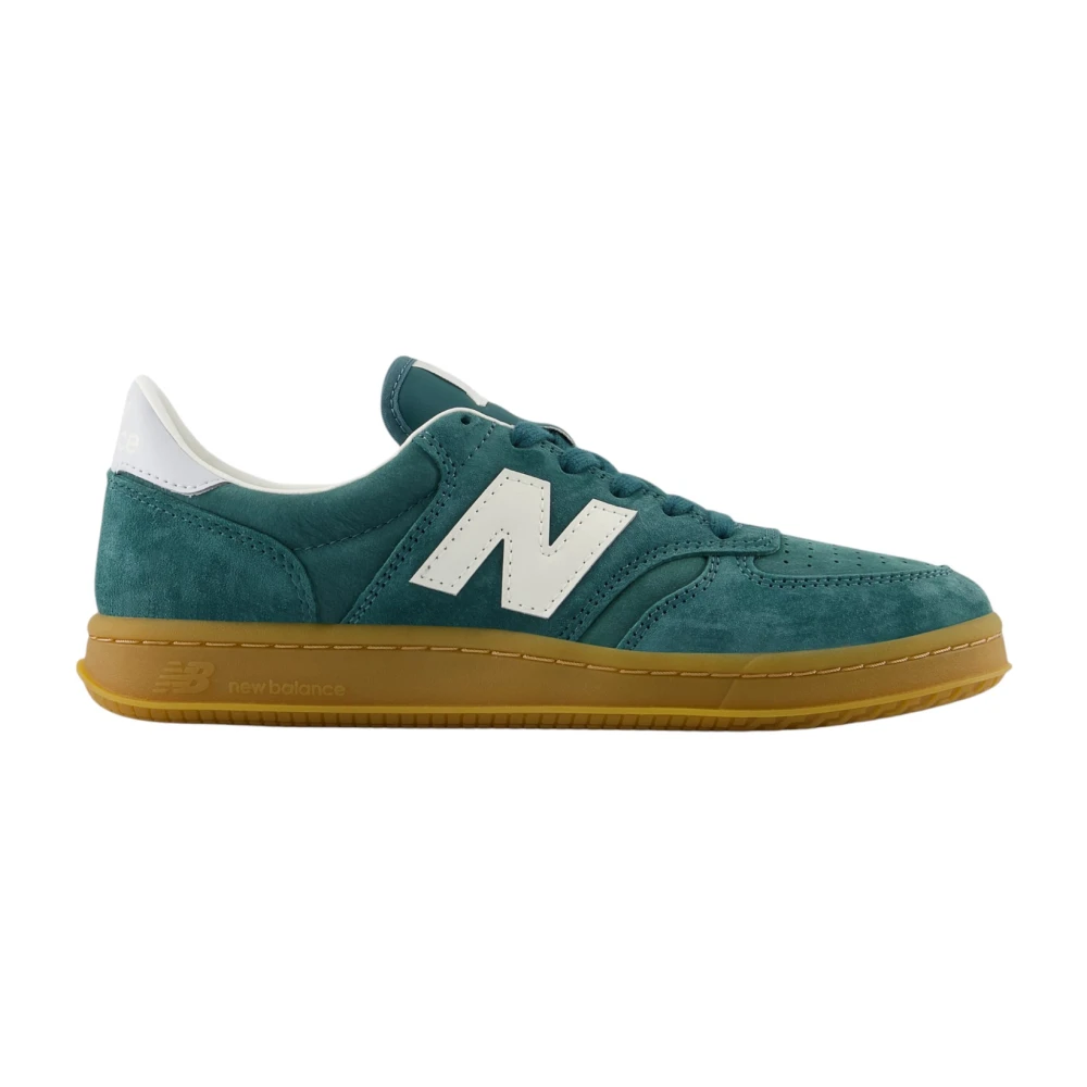 New Balance Women's Green Sneakers,, Lifestyle Trainers Unisex Size 6