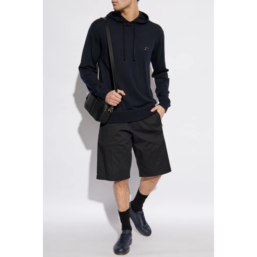 Dolce & Gabbana Sweatshirts & Hoodies Black Heren