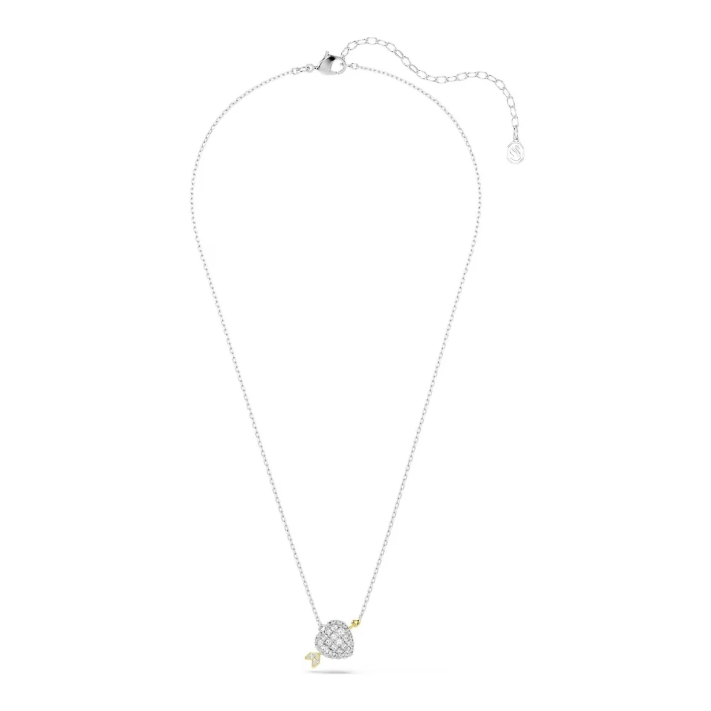 Swarovski - Idyllia Anhänger - Accessories - Damen - Grau - One Size - Image 3
