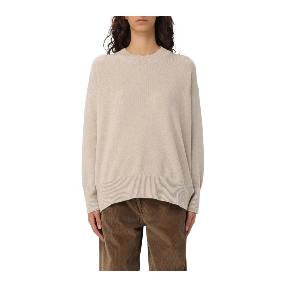 Knitwear > Cashmere Knitwear - - Roberto Collina - Modalova