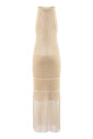 robe-tricot-doree-avec-franges-lurex