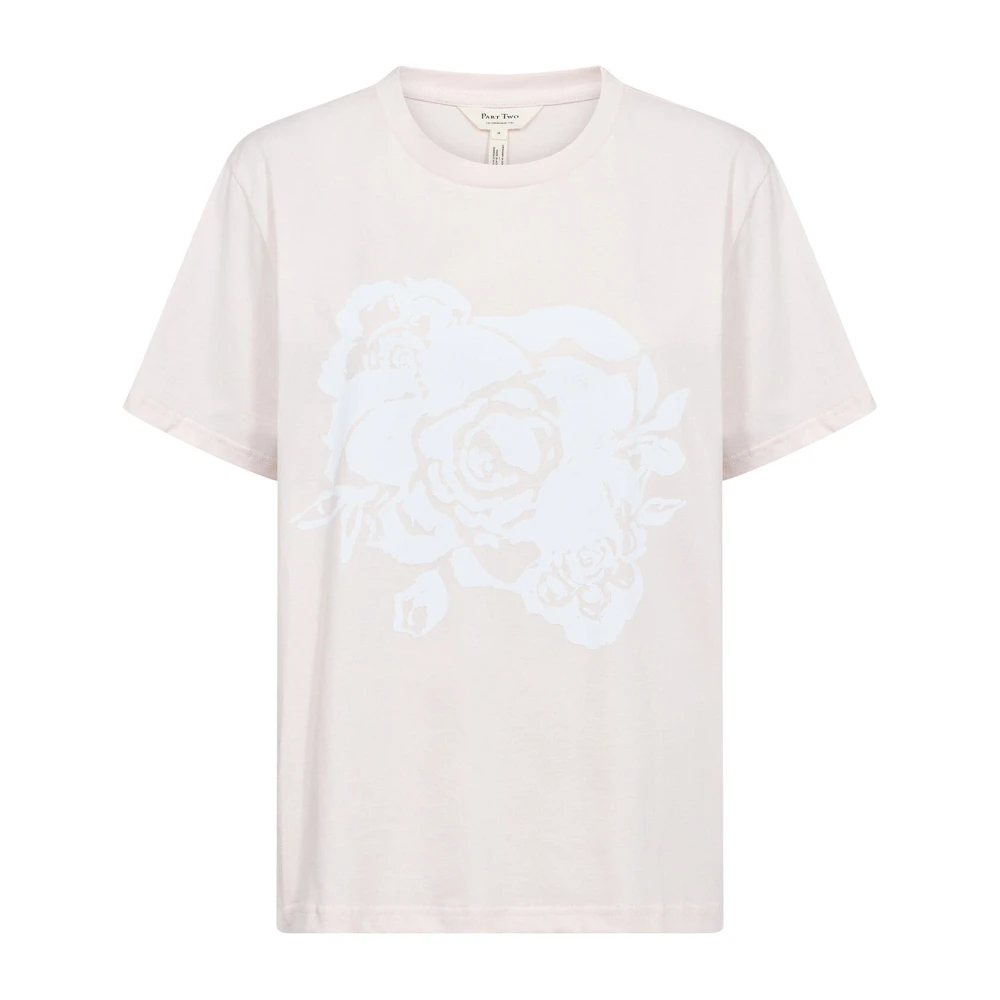 Tops > T-Shirts - - Part Two - Modalova