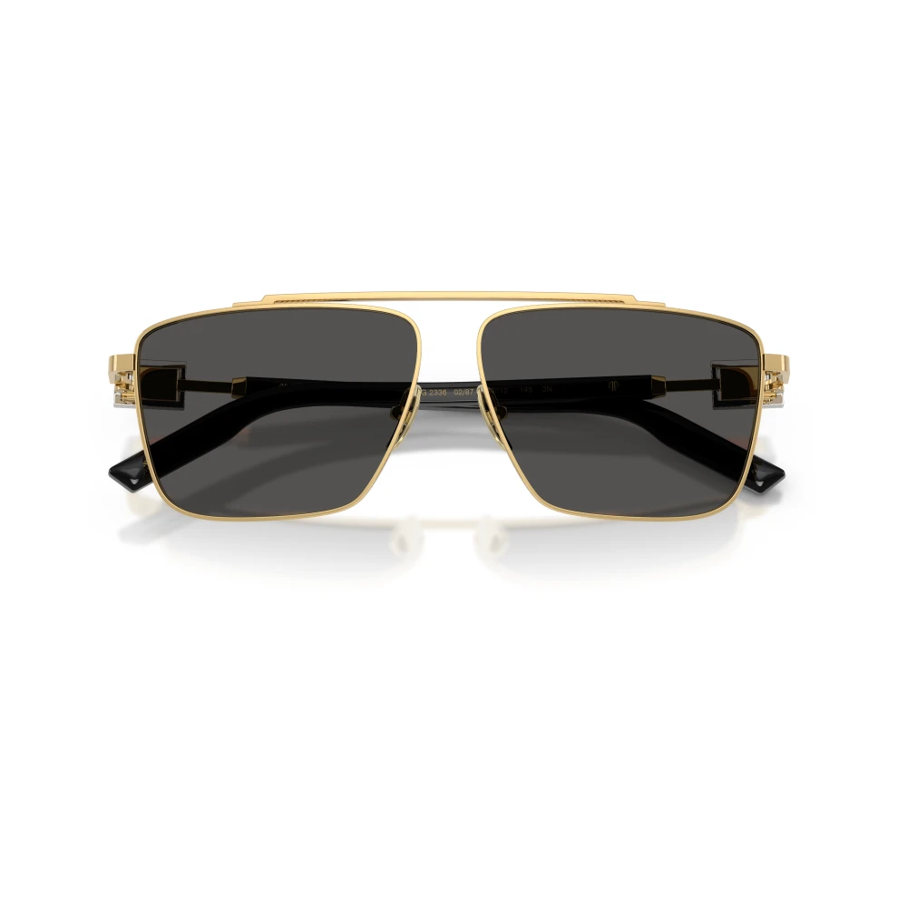 Dolce & Gabbana Unisex Yellow Dg2336 Sunglasses - Sunglasses - 59 Mm - Accessories