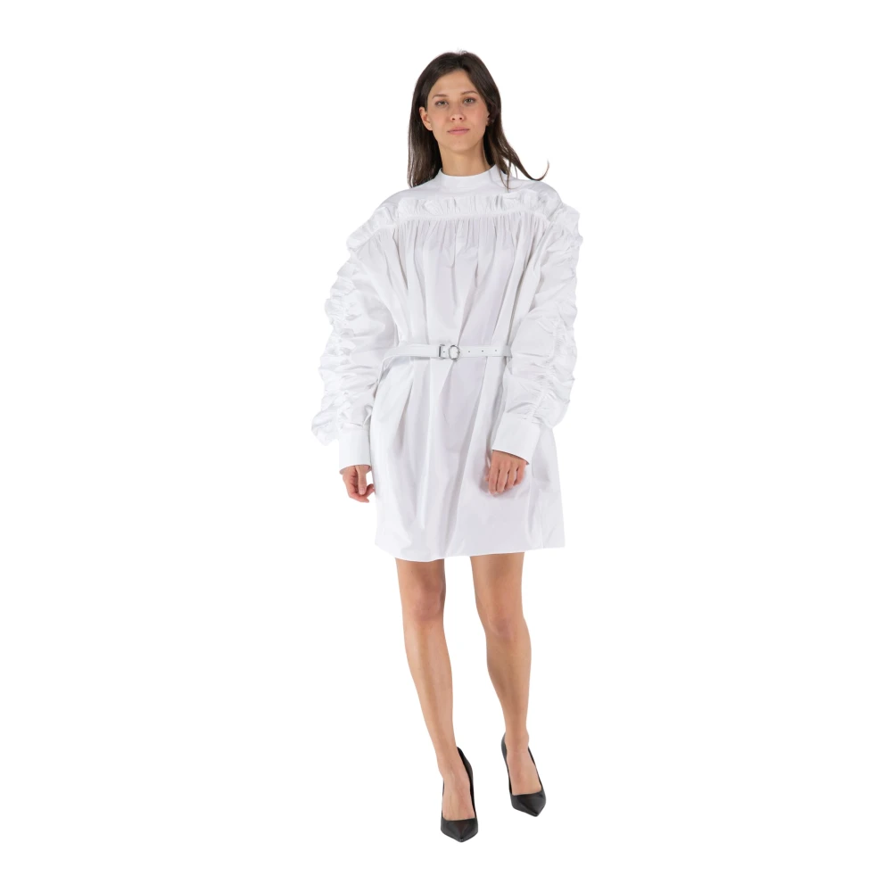 Dresses > Day Dresses > Short Dresses - - Jil Sander - Modalova