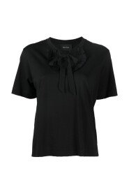 Simone Rocha T-Shirts und Polos schwarz