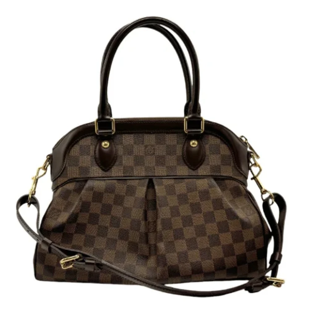Pre-owned > Pre-owned Bags > Pre-owned Handbags - - Louis Vuitton Vintage - Modalova