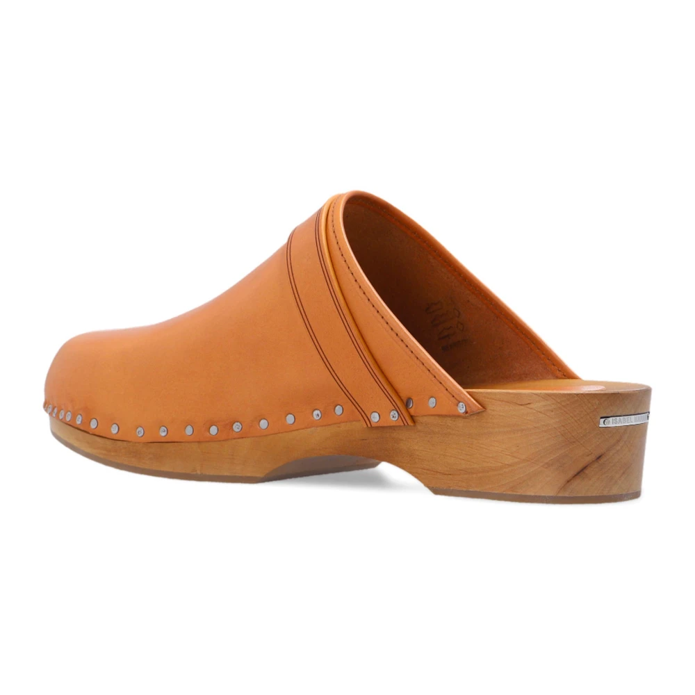 Isabel marant Shoes Brown Heren
