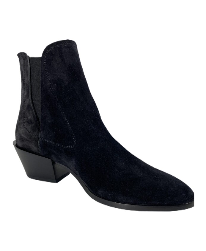 bottine-en-daim-chaussure-elastique-cheville-modele
