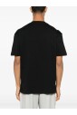 black-cotton-logo-print-t-shirt