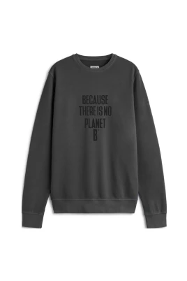 Statement Sweatshirt
