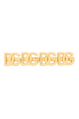 DG Hårklämma