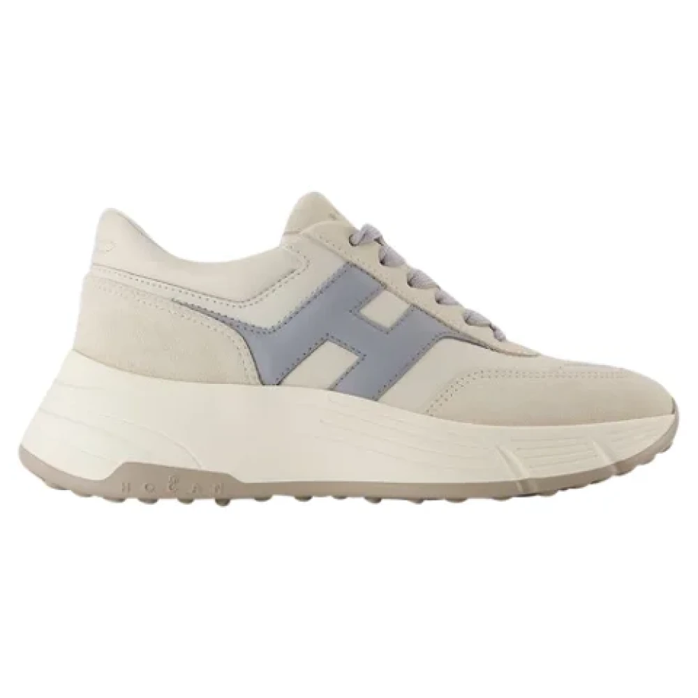 Hogan - Shoes > Sneakers - White - Hogan - Modalova