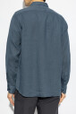 chemise-en-lin