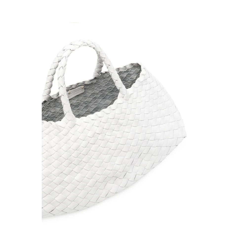 Dragon Diffusion Handbags White Dames