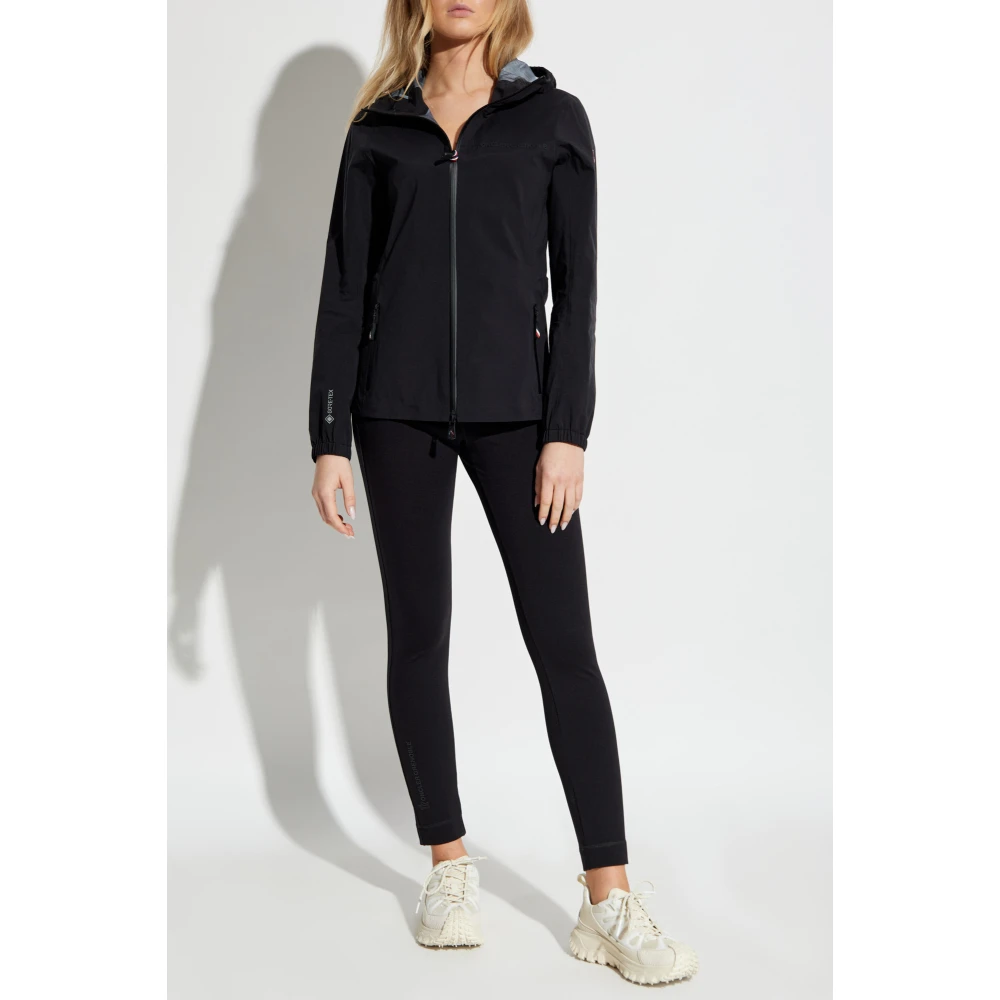 Moncler Grenoble Day-Namic Black Dames