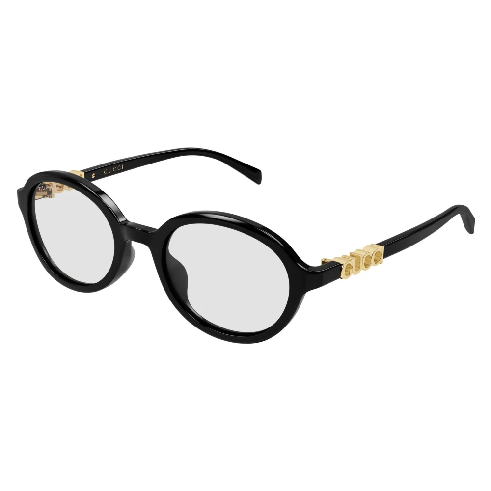 Gucci Unisex Black Gg2033sa Sunglasses