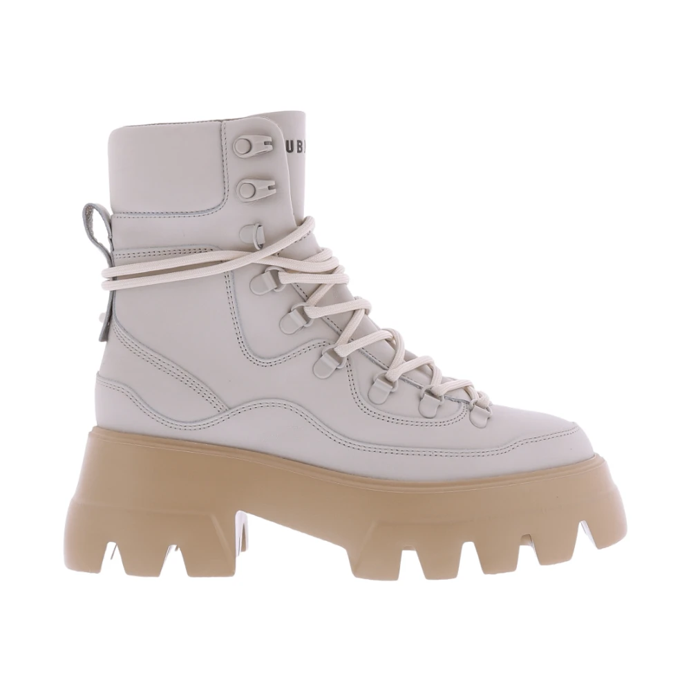 Shoes > Boots > Lace-up Boots - - Nubikk - Modalova