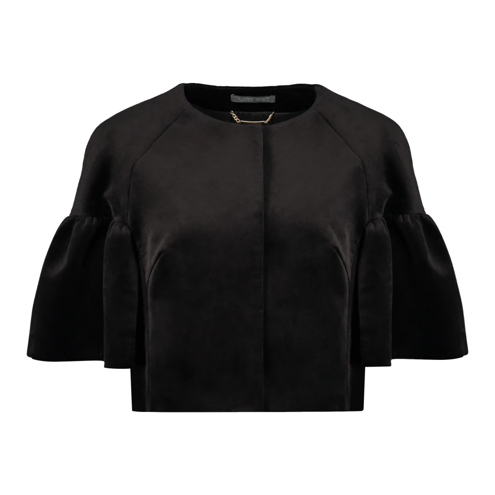 Jackets > Light Jackets - - Alberta Ferretti - Modalova