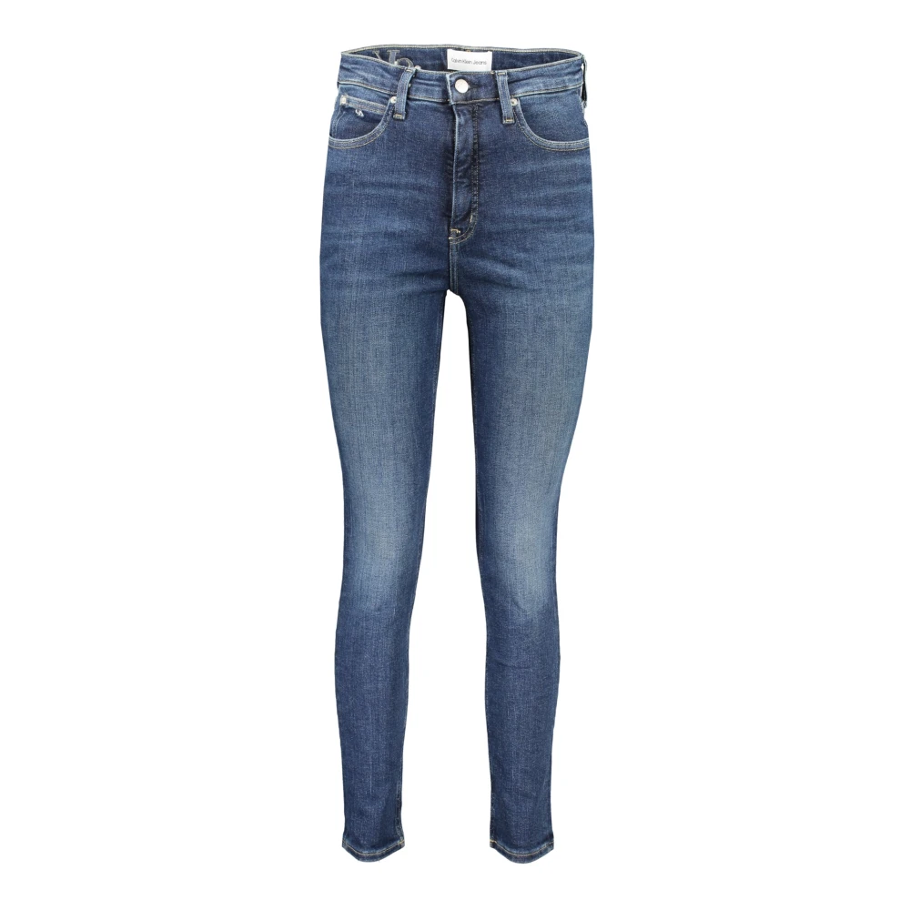 Jeans > Skinny Jeans - - Calvin Klein - Modalova