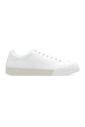 dada-bumper-leather-sneakers