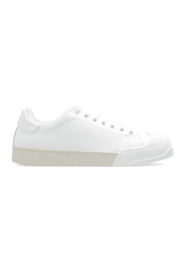 dada-bumper-leather-sneakers